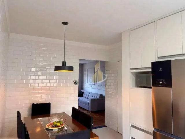 Apartamento venda em Região Imediata de São José dos Campos, Região Metropolitana do Vale do Paraíba e Litoral Norte