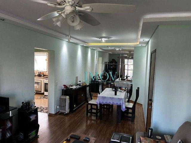 Apartamento venda em Região Imediata de São José dos Campos, Região Metropolitana do Vale do Paraíba e Litoral Norte