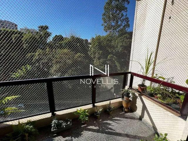 Apartamento venda em Região Imediata de São José dos Campos, Região Metropolitana do Vale do Paraíba e Litoral Norte