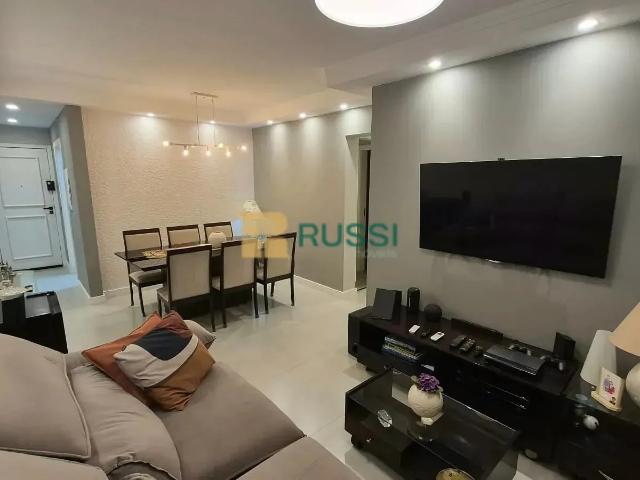 Apartamento venda em Edifício Unique, São José dos Campos