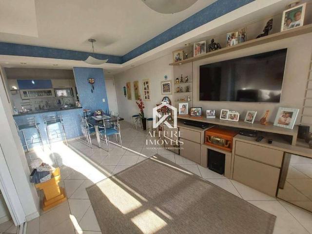 Apartamento venda em Região Imediata de São José dos Campos, Região Metropolitana do Vale do Paraíba e Litoral Norte