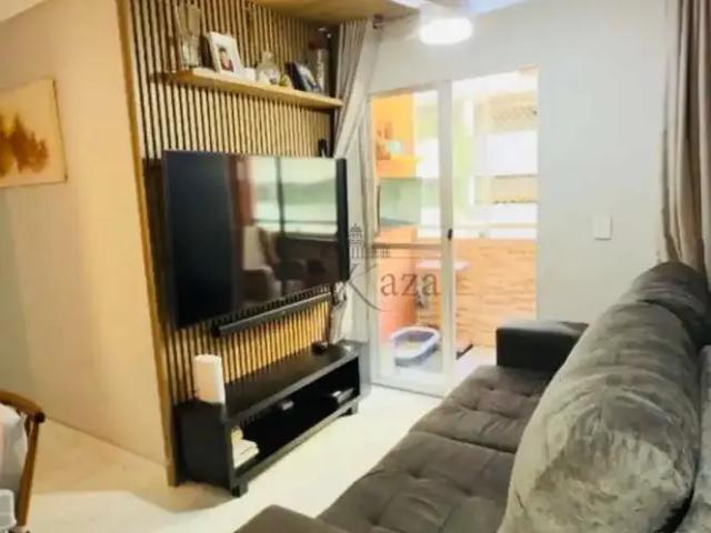 Apartamento venda em Região Imediata de São José dos Campos, Região Metropolitana do Vale do Paraíba e Litoral Norte