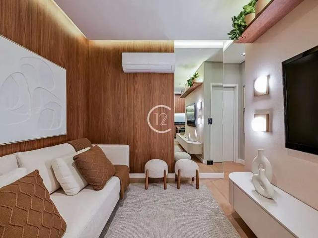 Apartamento venda em Região Imediata de São José dos Campos, Região Metropolitana do Vale do Paraíba e Litoral Norte