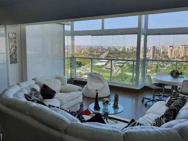 Apartamento venda em Região Imediata de São José dos Campos, Região Metropolitana do Vale do Paraíba e Litoral Norte