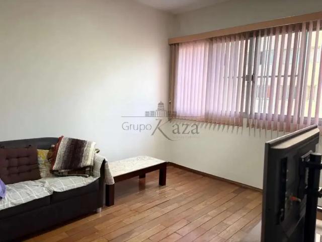 Apartamento venda em São José dos Campos