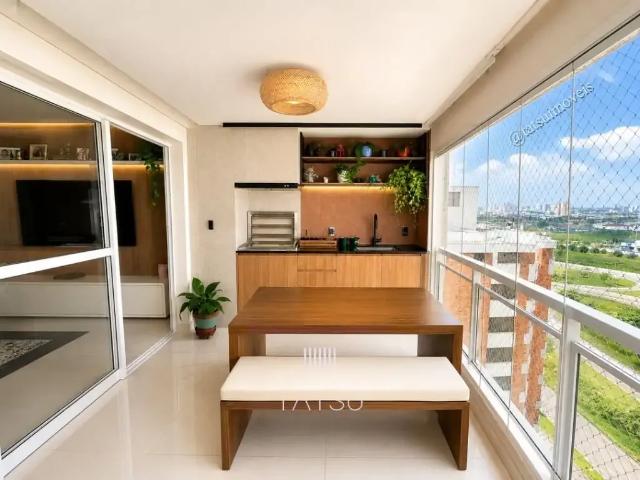 Apartamento venda em São José dos Campos