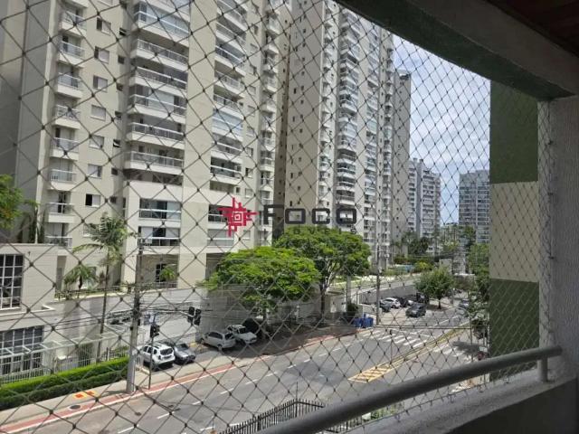 Apartamento venda em Região Imediata de São José dos Campos, Região Metropolitana do Vale do Paraíba e Litoral Norte