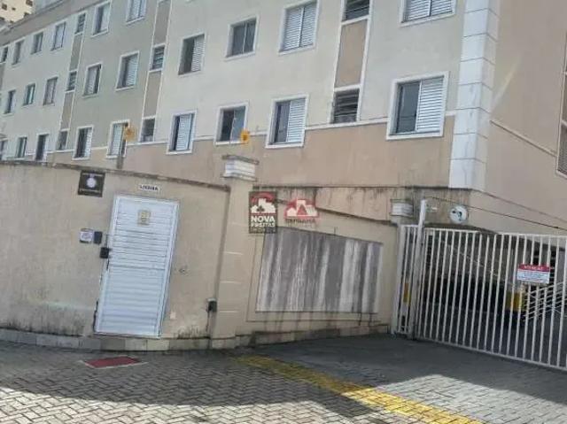 Apartamento venda em São José dos Campos