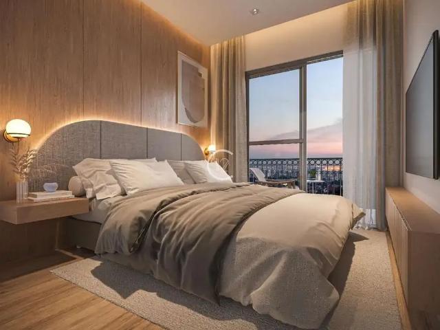 Apartamento venda em Região Imediata de São José dos Campos, Região Metropolitana do Vale do Paraíba e Litoral Norte