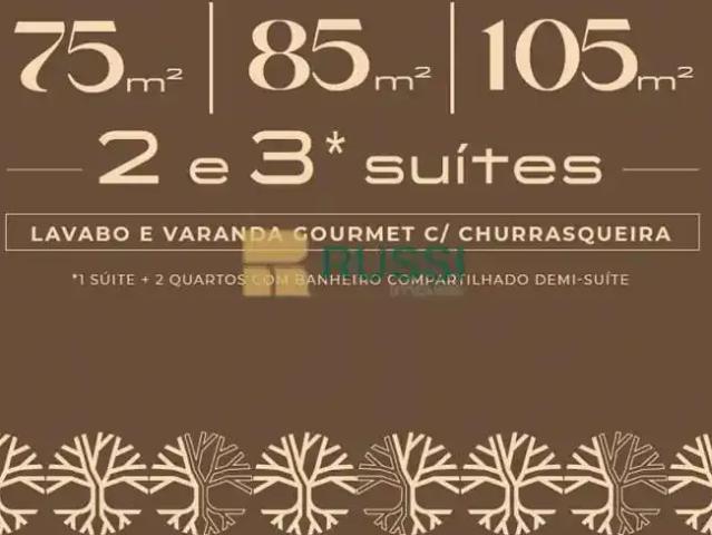 Apartamento venda em São José dos Campos