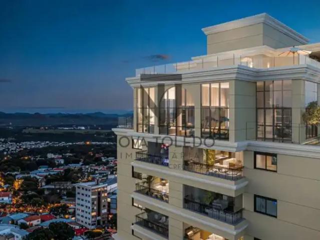 Apartamento venda em Região Imediata de São José dos Campos, Região Metropolitana do Vale do Paraíba e Litoral Norte
