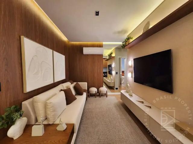 Apartamento venda em Região Imediata de São José dos Campos, Região Metropolitana do Vale do Paraíba e Litoral Norte