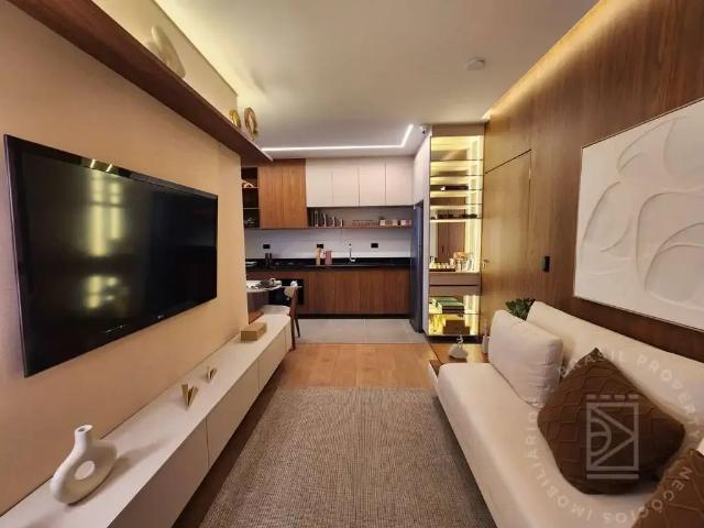 Apartamento venda em Região Imediata de São José dos Campos, Região Metropolitana do Vale do Paraíba e Litoral Norte