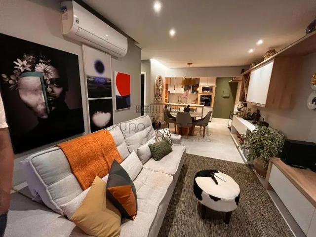 Apartamento venda em São José dos Campos