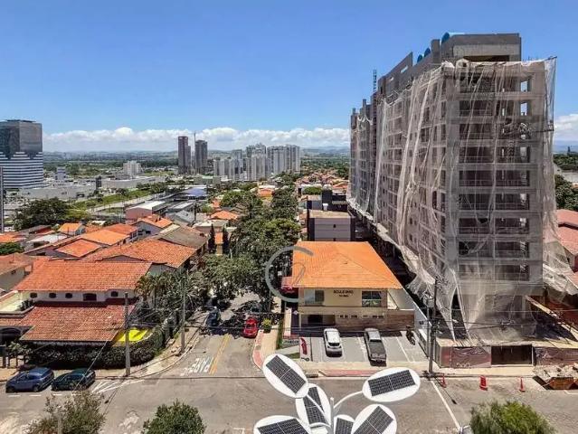 Apartamento venda em Região Imediata de São José dos Campos, Região Metropolitana do Vale do Paraíba e Litoral Norte