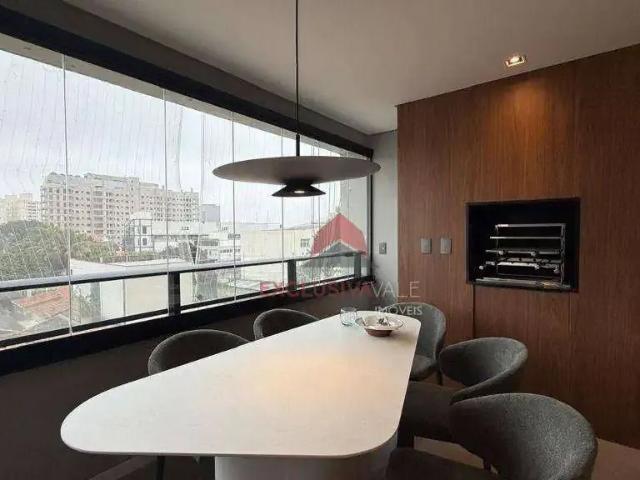 Apartamento venda em São José dos Campos