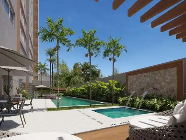 Apartamento venda em Região Imediata de São José dos Campos, Região Metropolitana do Vale do Paraíba e Litoral Norte