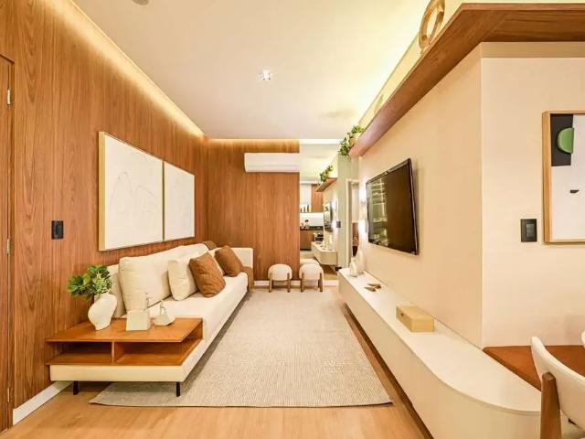 Apartamento venda em Região Imediata de São José dos Campos, Região Metropolitana do Vale do Paraíba e Litoral Norte