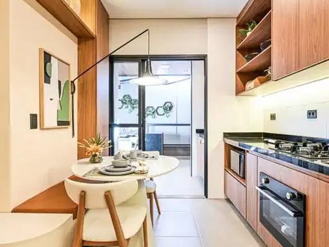 Apartamento venda em Região Imediata de São José dos Campos, Região Metropolitana do Vale do Paraíba e Litoral Norte