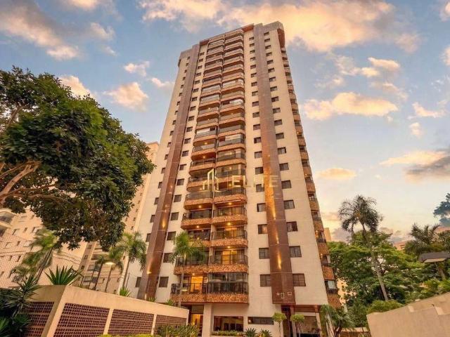 Apartamento venda em São José dos Campos