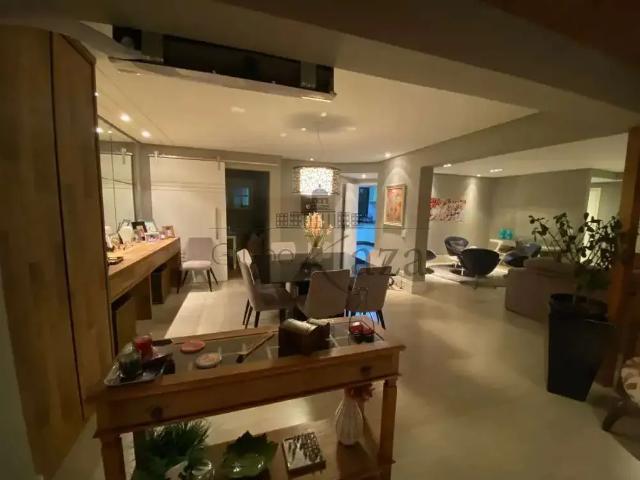 Apartamento venda em Região Imediata de São José dos Campos, Região Metropolitana do Vale do Paraíba e Litoral Norte