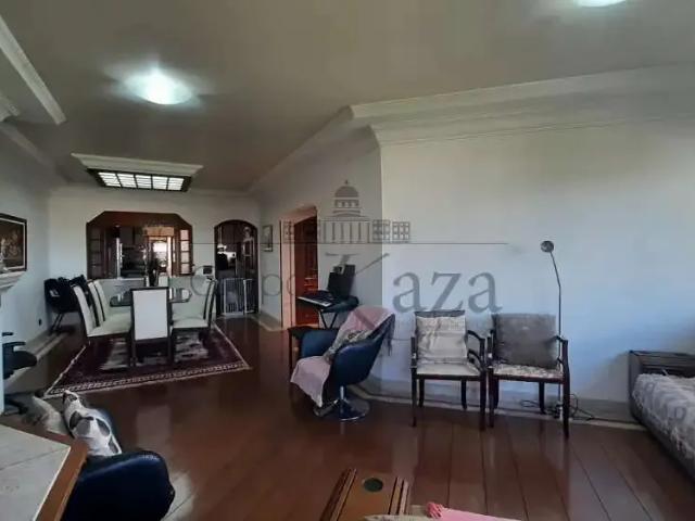 Apartamento venda em Região Imediata de São José dos Campos, Região Metropolitana do Vale do Paraíba e Litoral Norte