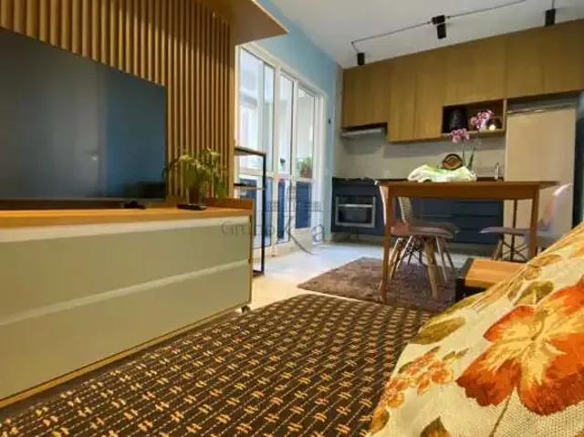 Apartamento venda em Região Imediata de São José dos Campos, Região Metropolitana do Vale do Paraíba e Litoral Norte