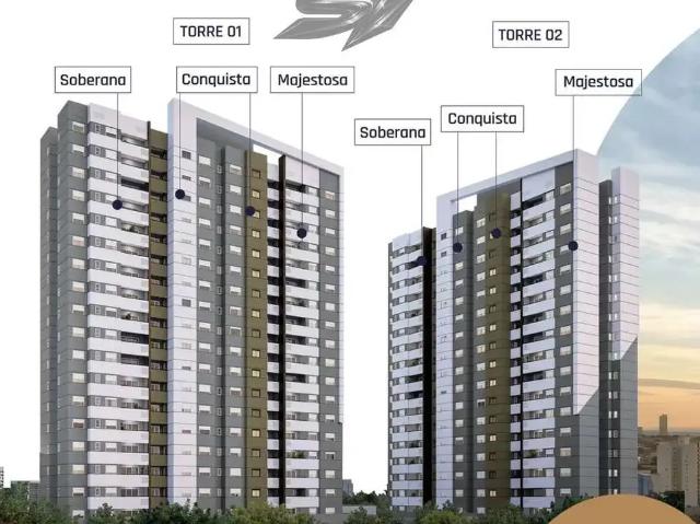Apartamento venda em Região Imediata de São José dos Campos, Região Metropolitana do Vale do Paraíba e Litoral Norte