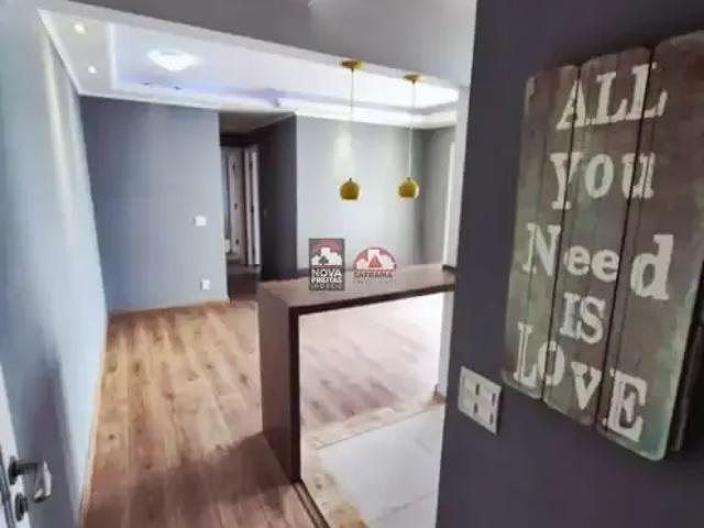 Apartamento venda em Região Imediata de São José dos Campos, Região Metropolitana do Vale do Paraíba e Litoral Norte