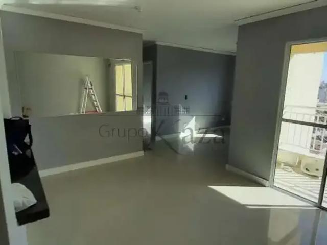Apartamento venda em Região Imediata de São José dos Campos, Região Metropolitana do Vale do Paraíba e Litoral Norte