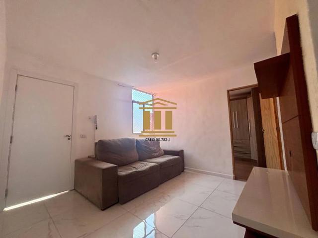 Apartamento venda em Jardim Ismênia, São José dos Campos