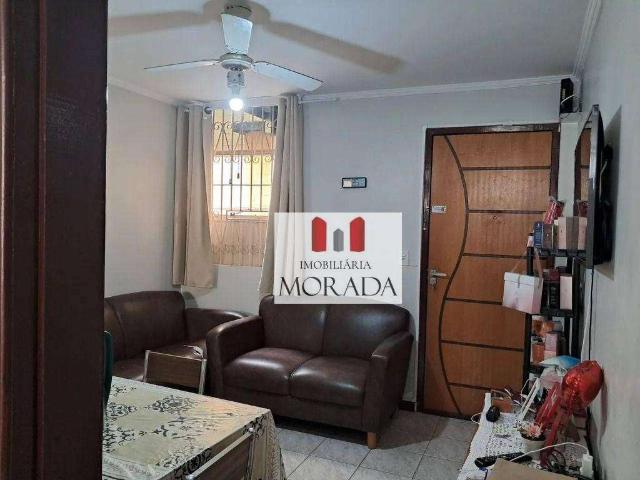 Apartamento venda em Região Imediata de São José dos Campos, Região Metropolitana do Vale do Paraíba e Litoral Norte