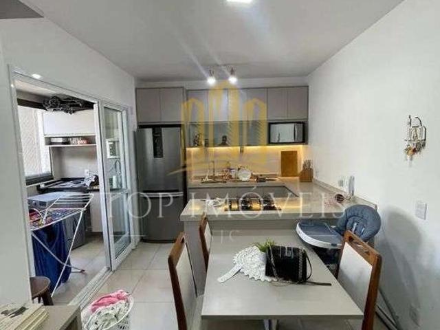 Apartamento venda em Região Imediata de São José dos Campos, Região Metropolitana do Vale do Paraíba e Litoral Norte
