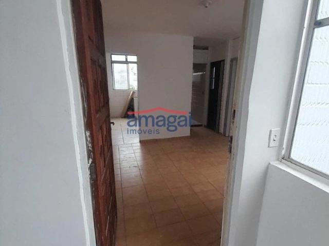 Apartamento venda em São José dos Campos, Região Geográfica Intermediária de São José dos Campos