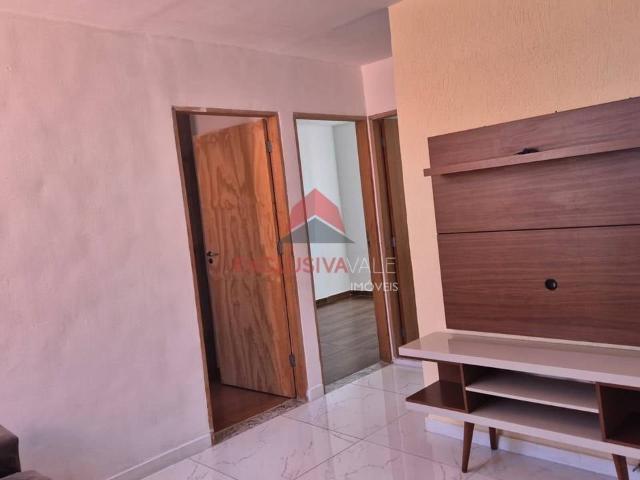 Apartamento venda em São José dos Campos