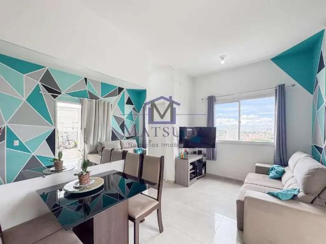 Apartamento venda em Região Imediata de São José dos Campos, Região Metropolitana do Vale do Paraíba e Litoral Norte