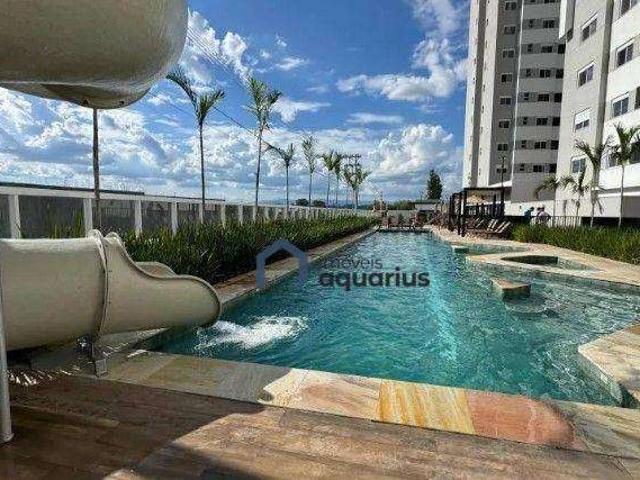 Apartamento venda em Região Imediata de São José dos Campos, Região Metropolitana do Vale do Paraíba e Litoral Norte
