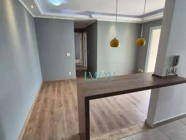 Apartamento venda em Região Imediata de São José dos Campos, Região Metropolitana do Vale do Paraíba e Litoral Norte
