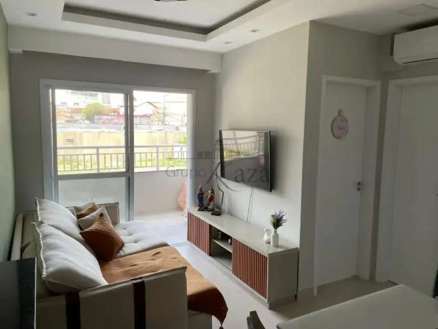 Apartamento venda em Região Imediata de São José dos Campos, Região Metropolitana do Vale do Paraíba e Litoral Norte