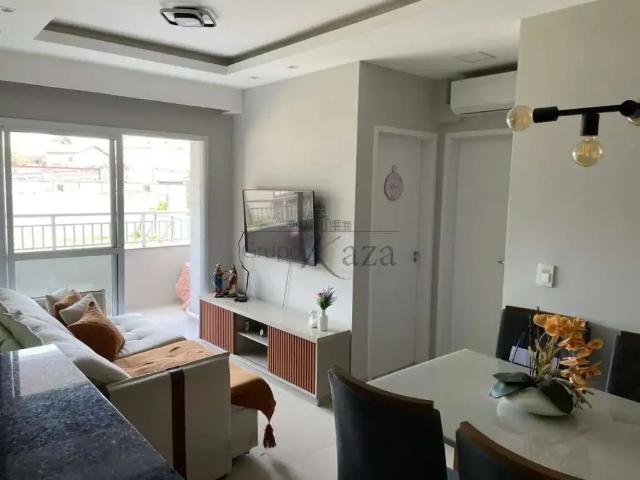 Apartamento venda em Região Imediata de São José dos Campos, Região Metropolitana do Vale do Paraíba e Litoral Norte