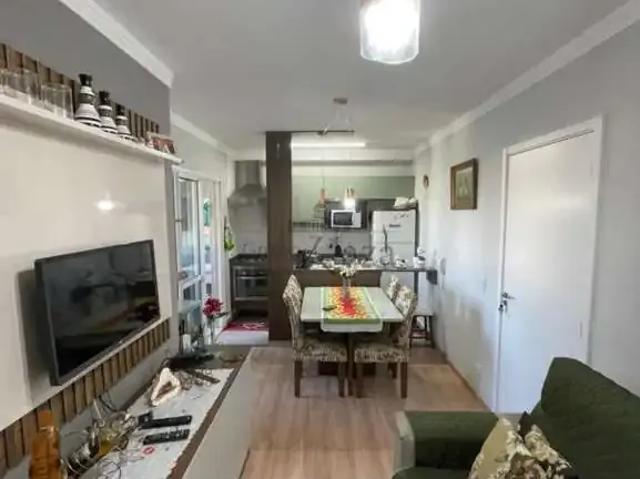 Apartamento venda em Região Imediata de São José dos Campos, Região Metropolitana do Vale do Paraíba e Litoral Norte