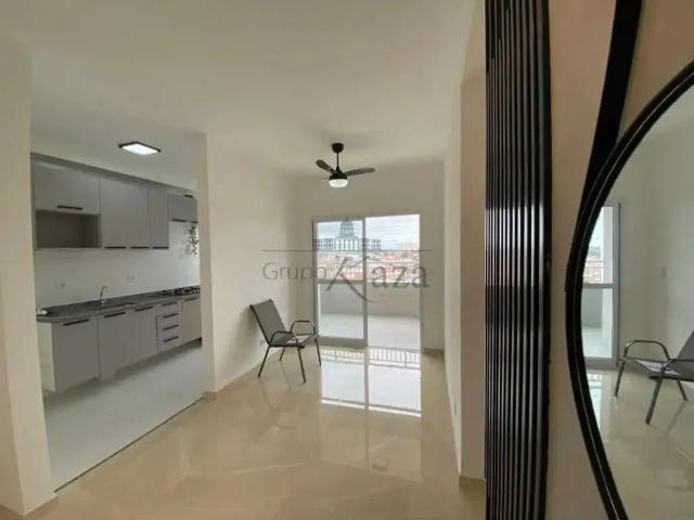 Apartamento venda em Região Imediata de São José dos Campos, Região Metropolitana do Vale do Paraíba e Litoral Norte