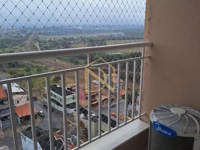 Apartamento venda em Região Imediata de São José dos Campos, Região Metropolitana do Vale do Paraíba e Litoral Norte
