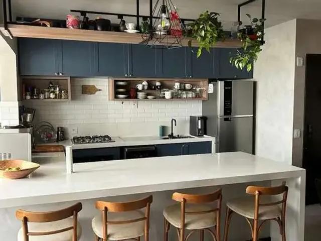 Apartamento venda em Região Imediata de São José dos Campos, Região Metropolitana do Vale do Paraíba e Litoral Norte