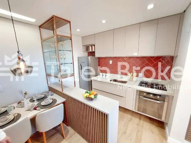Apartamento venda em Região Imediata de São José dos Campos, Região Metropolitana do Vale do Paraíba e Litoral Norte