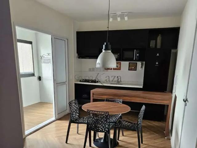 Apartamento venda em Região Imediata de São José dos Campos, Região Metropolitana do Vale do Paraíba e Litoral Norte