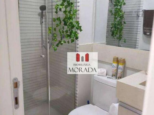 Apartamento venda em Região Imediata de São José dos Campos, Região Metropolitana do Vale do Paraíba e Litoral Norte