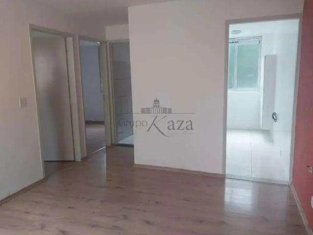 Apartamento venda em Região Imediata de São José dos Campos, Região Metropolitana do Vale do Paraíba e Litoral Norte