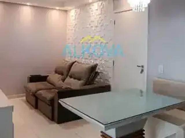 Apartamento venda em Região Imediata de São José dos Campos, Região Metropolitana do Vale do Paraíba e Litoral Norte