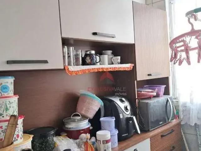 Apartamento venda em Região Imediata de São José dos Campos, Região Metropolitana do Vale do Paraíba e Litoral Norte